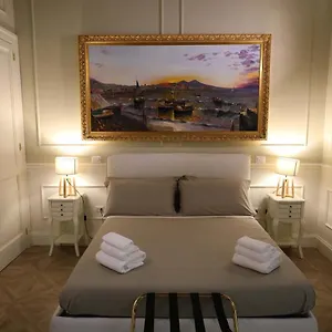Vico Gelso Naples