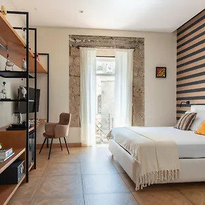 Kbirr Charming House Napels