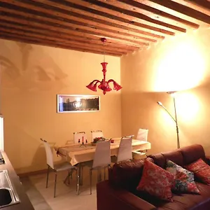  Appartement Ca' Delle Maschere Italie