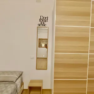  Appartement Osnao Italie