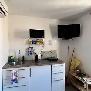  Appartement Chez Julie Italie