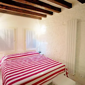  Appartement Ca' Di Paolo Italie