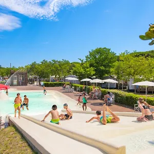 *** Feriepark Pineta Sul Mare Village Italien
