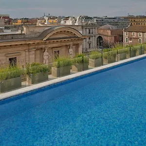 ***** Hotel Anantara Palazzo Naiadi - A Leading Of The World Italien