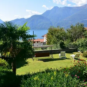  Appartement Casa Gibiseo Italie