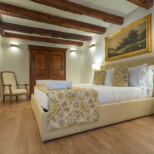  Appartement Apartments-rialto 1 - 2 - 3 Italie