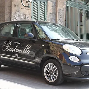 Hotel Barbarella, Napoli