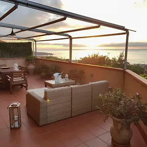  Appartement Seascape Terrace Italie