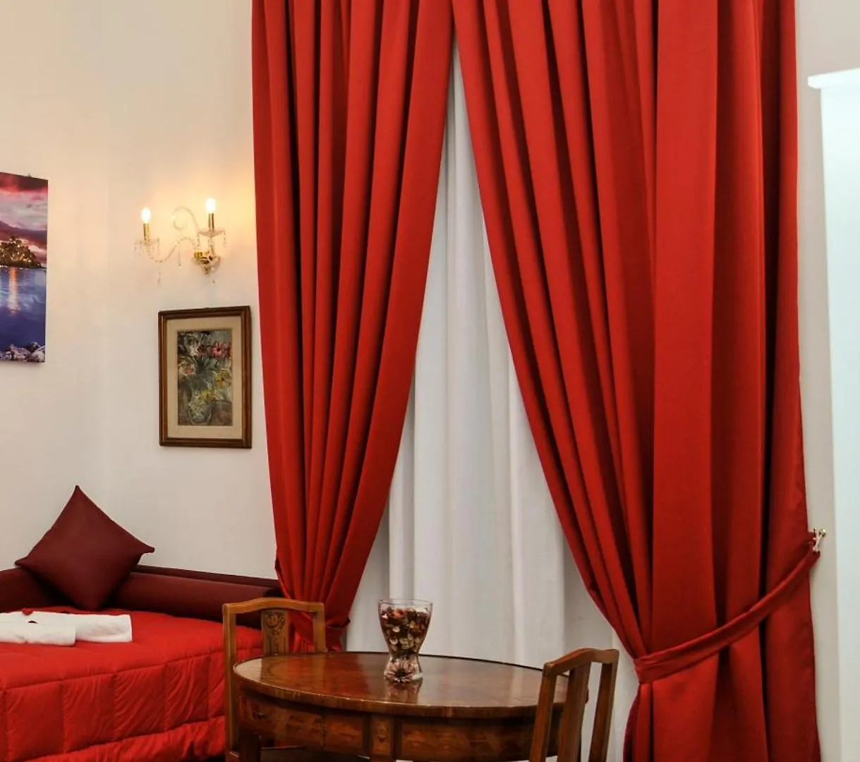 Di Palma Suite Naples Maison d'hôtes