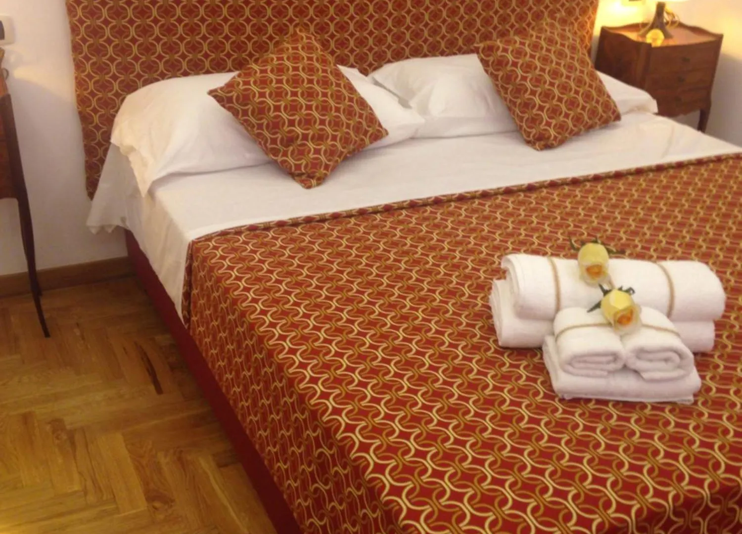 Maison d'hôtes Di Palma Suite Naples