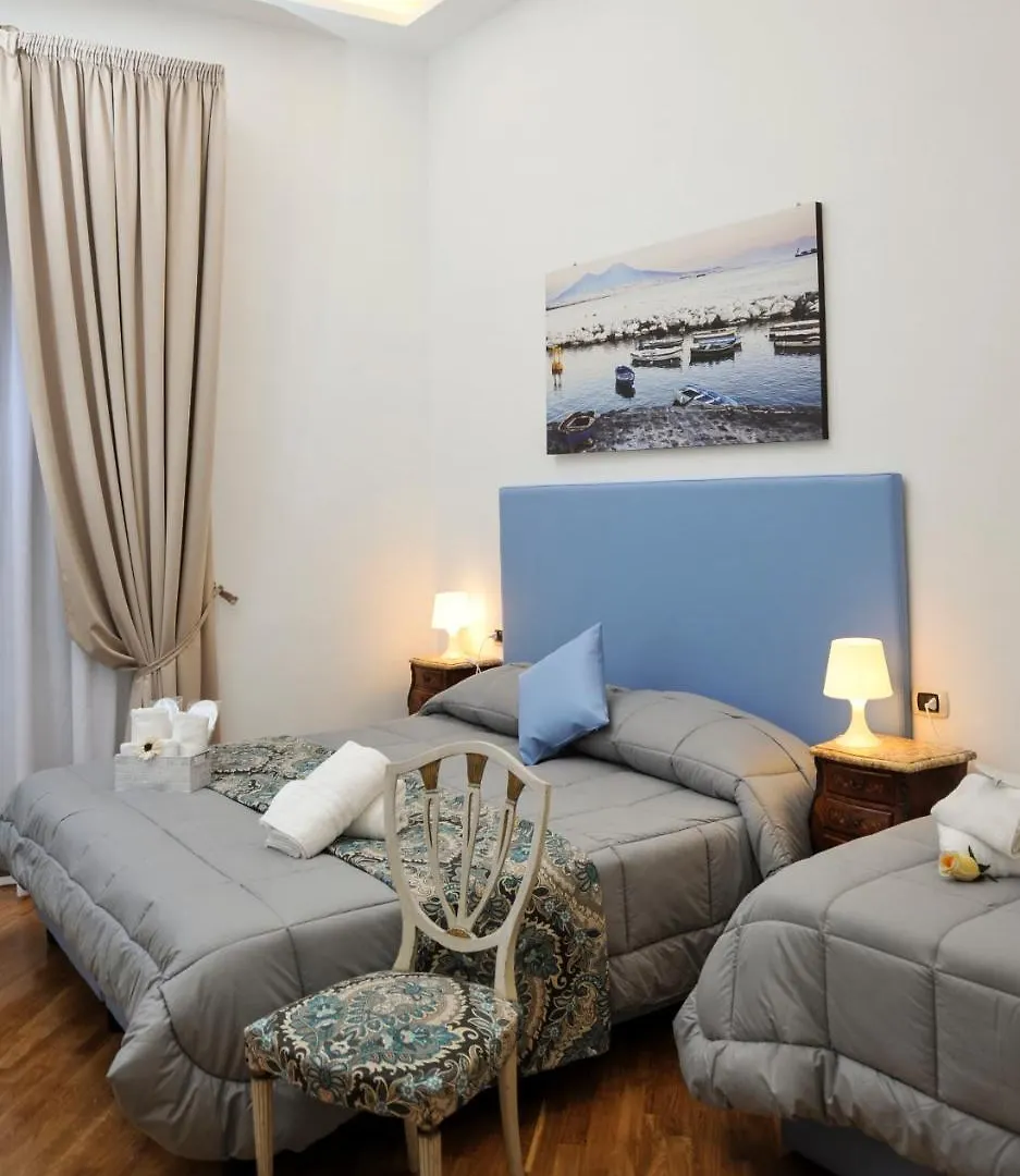Di Palma Suite Naples