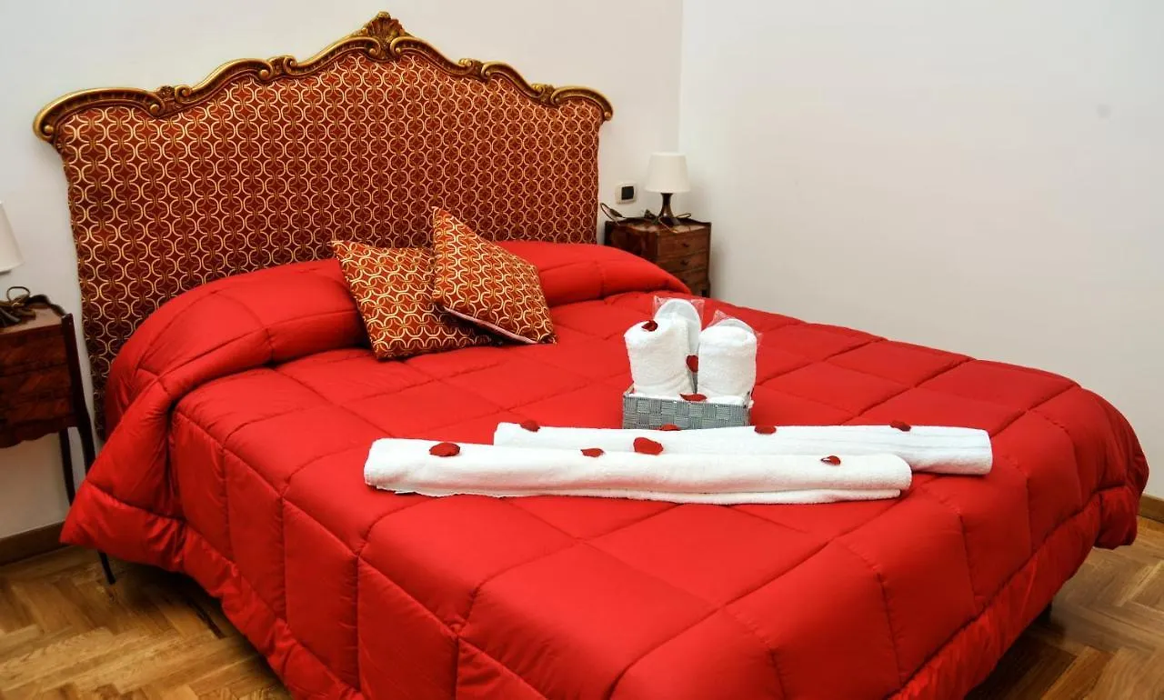 Di Palma Suite Naples Maison d'hôtes