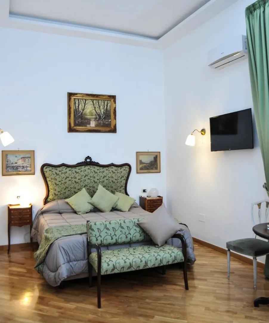 Maison d'hôtes Di Palma Suite Naples